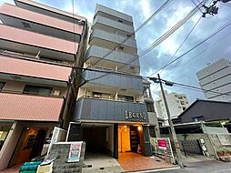 レジェンド・JS