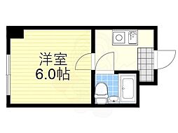 🉐敷金礼金0円！🉐近鉄南大阪線 河堀口駅 徒歩2分