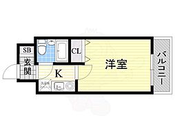 🉐敷金礼金0円！🉐エスリード森ノ宮第2