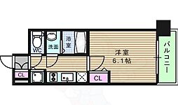 🉐敷金礼金0円！🉐プレサンス玉造駅前