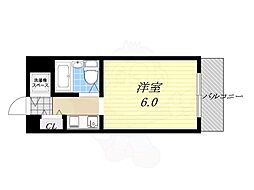 🉐敷金礼金0円！🉐関西本線 天王寺駅 徒歩5分