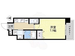 🉐敷金礼金0円！🉐大阪環状線 天王寺駅 徒歩5分
