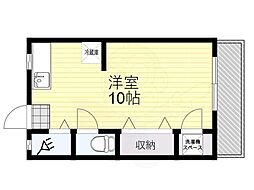 大阪市営今里筋線 今里駅 徒歩7分