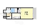 フォーチュン天王寺5階6.0万円