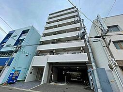 willDo上本町East