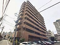 大阪府大阪市天王寺区南河堀町：物件画像／株式会社LEGATO　賃貸住宅サービスNetWork鶴橋店