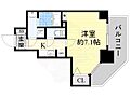 エスライズ本町東8階7.8万円