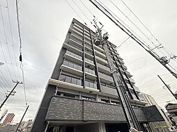 ワールドアイ大阪城EAST3