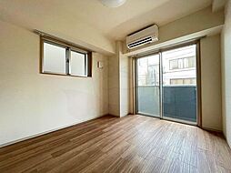 Osaka Metro中央線 緑橋駅 徒歩5分の賃貸マンション 3階1Kのリビング/ダイニング