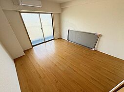 JR大阪環状線 寺田町駅 徒歩4分の賃貸マンション 9階1Kのリビング/ダイニング