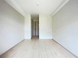 ヒルズパークサイド 802 8階1Kのリビング/ダイニング