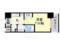 Aden谷町6階8.3万円
