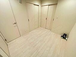 Osaka Metro千日前線 小路駅 徒歩4分の賃貸アパート 2階2Kのリビング/ダイニング