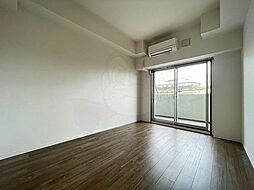 JR大阪環状線 寺田町駅 徒歩7分の賃貸マンション 10階1Kのリビング/ダイニング