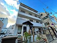 大阪府大阪市天王寺区北河堀町：物件画像／株式会社LEGATO　賃貸住宅サービスNetWork鶴橋店