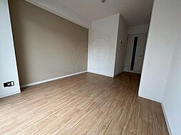 JR大阪環状線 桃谷駅 徒歩16分の賃貸マンション 4階1Kのリビング/ダイニング