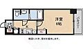 アクアプレイス天王寺213階8.1万円
