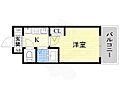 エスリード上本町北2階6.0万円