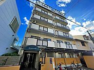 大阪府大阪市生野区舎利寺2丁目：物件画像／株式会社LEGATO　賃貸住宅サービスNetWork鶴橋店
