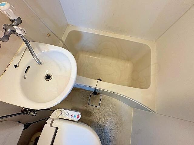 浴室