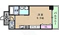 ラカーサ新深江1階5.2万円