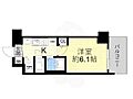 プレサンス大阪城公園パークプレイス3階5.9万円