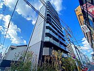 大阪府東大阪市足代北1丁目：物件画像／株式会社LEGATO　賃貸住宅サービスNetWork鶴橋店