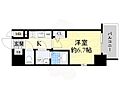 エスリード大阪上本町グリーズ15階7.3万円