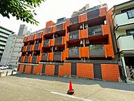 大阪府大阪市天王寺区東高津町：物件画像／株式会社LEGATO　賃貸住宅サービスNetWork鶴橋店