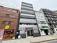 大阪府大阪市天王寺区勝山2丁目：物件画像／株式会社LEGATO　賃貸住宅サービスNetWork鶴橋店