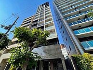 大阪府大阪市天王寺区大道1丁目2番18号：物件画像／株式会社LEGATO　賃貸住宅サービスNetWork鶴橋店