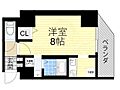 TheK'3Ville9階6.3万円