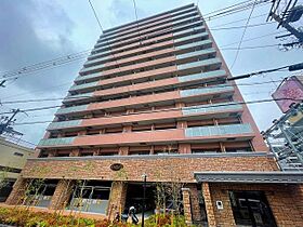 プレジオ布施EURO  ｜ 大阪府東大阪市足代北１丁目（賃貸マンション1DK・4階・28.80㎡） その3