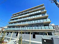 大阪府東大阪市長栄寺5番15号：物件画像／株式会社LEGATO　賃貸住宅サービスNetWork鶴橋店