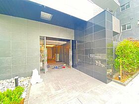プレサンス天王寺　勝山  ｜ 大阪府大阪市天王寺区勝山４丁目12番（賃貸マンション1K・11階・22.04㎡） その18