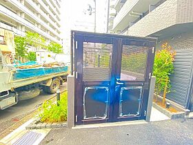 プレサンス天王寺　勝山  ｜ 大阪府大阪市天王寺区勝山４丁目12番（賃貸マンション1K・11階・22.04㎡） その19