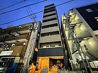 大阪府東大阪市足代新町：物件画像／株式会社LEGATO　賃貸住宅サービスNetWork鶴橋店