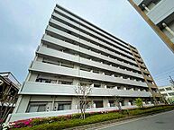 大阪府東大阪市高井田本通5丁目1番36号：物件画像／株式会社LEGATO　賃貸住宅サービスNetWork鶴橋店
