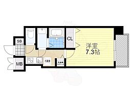 S-RESIDENCE緑橋駅前