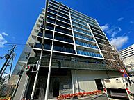 大阪府東大阪市高井田西6丁目：物件画像／株式会社LEGATO　賃貸住宅サービスNetWork鶴橋店