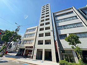 大阪府大阪市中央区上町１丁目（賃貸マンション1R・5階・23.28㎡） その3