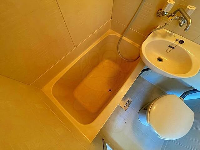 浴室