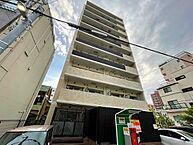大阪府大阪市天王寺区堀越町6番1号：物件画像／株式会社LEGATO　賃貸住宅サービスNetWork鶴橋店