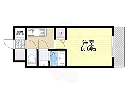 大阪市営千日前線 新深江駅 徒歩7分