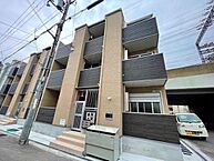 大阪府大阪市生野区小路東1丁目：物件画像／株式会社LEGATO　賃貸住宅サービスNetWork鶴橋店