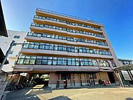 大阪府大阪市生野区巽南1丁目：物件画像／株式会社LEGATO　賃貸住宅サービスNetWork鶴橋店