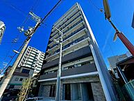 大阪府大阪市阿倍野区天王寺町南3丁目：物件画像／株式会社LEGATO　賃貸住宅サービスNetWork鶴橋店