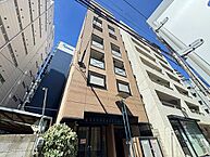 大阪府大阪市中央区大手通1丁目：物件画像／株式会社LEGATO　賃貸住宅サービスNetWork鶴橋店