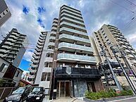 大阪府大阪市阿倍野区天王寺町南3丁目6番18号：物件画像／株式会社LEGATO　賃貸住宅サービスNetWork鶴橋店