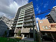 大阪府大阪市東成区東小橋2丁目：物件画像／株式会社LEGATO　賃貸住宅サービスNetWork鶴橋店